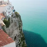Bed & Breakfast Il Barone Del Mare Peschici