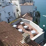 Bed & Breakfast Il Barone Del Mare 4*