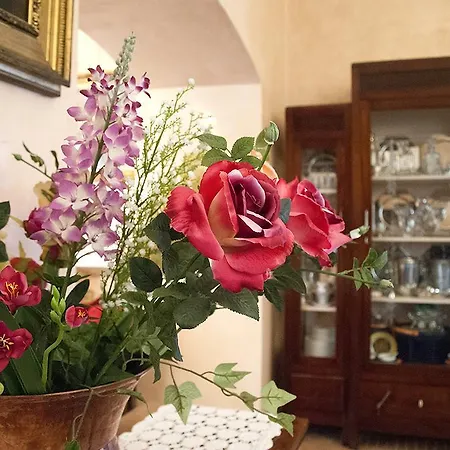 Nocleg ze śniadaniem Il Barone Del Mare