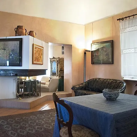 Nocleg ze śniadaniem Il Barone Del Mare 4*