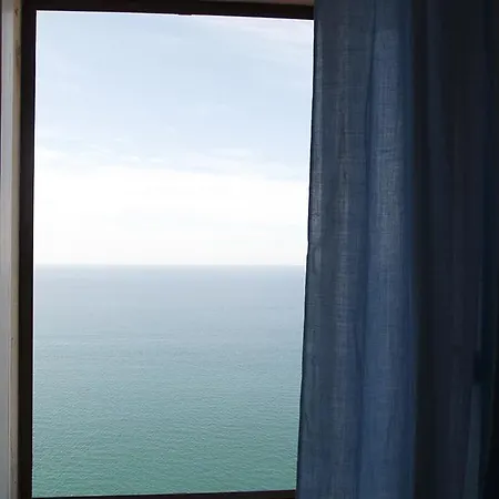 Il Barone Del Mare Peschici