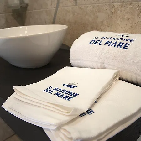 Il Barone Del Mare ペスキチ