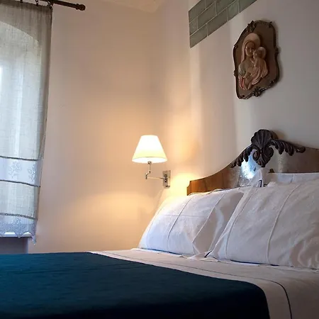 Bed and breakfast Il Barone Del Mare Peschici