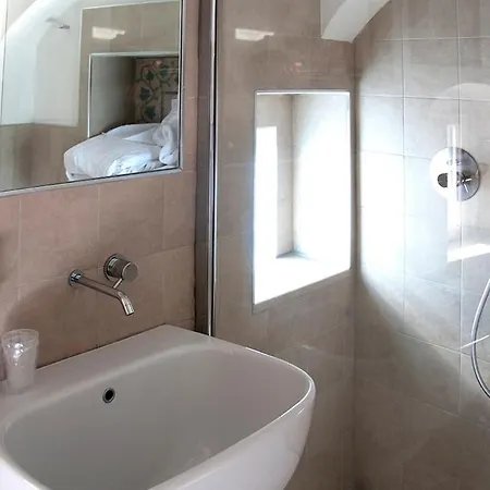 Il Barone Del Mare Bed and breakfast