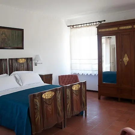Il Barone Del Mare Bed and breakfast *