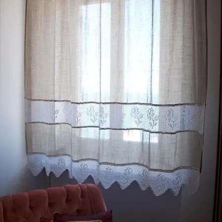Il Barone Del Mare Bed and breakfast