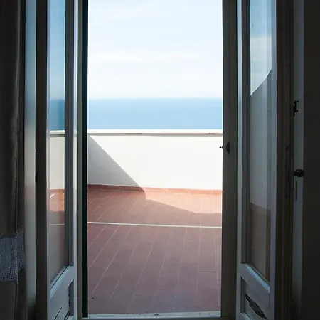 Bed and breakfast Il Barone Del Mare Peschici