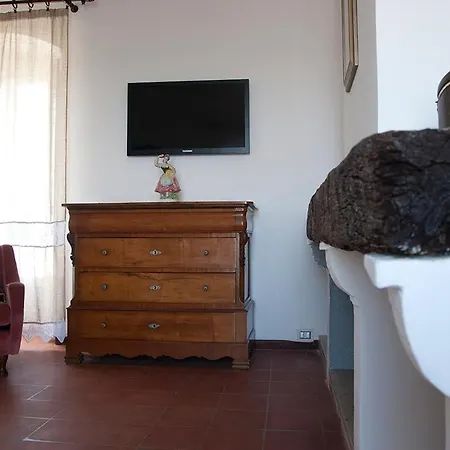 Il Barone Del Mare * Peschici
