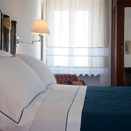 Bed and breakfast Il Barone Del Mare