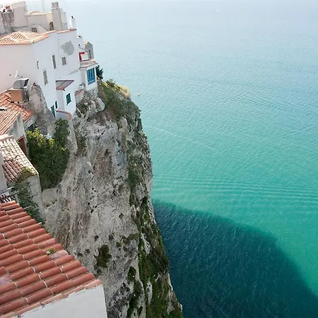 Frühstückspension Il Barone Del Mare Peschici