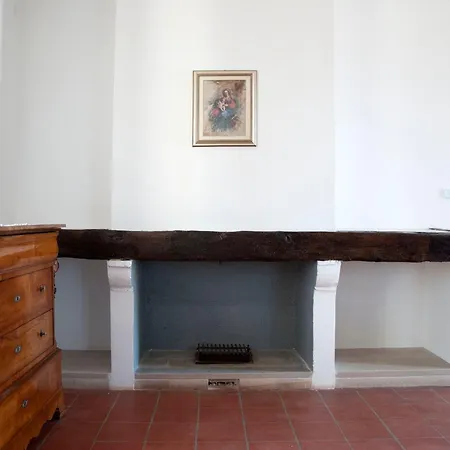Il Barone Del Mare Bed and breakfast Peschici