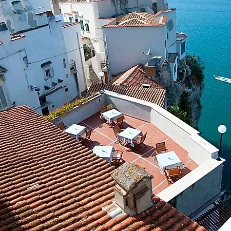 Il Barone Del Mare Bed & Breakfast