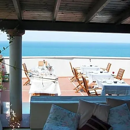 Bed & Breakfast Il Barone Del Mare