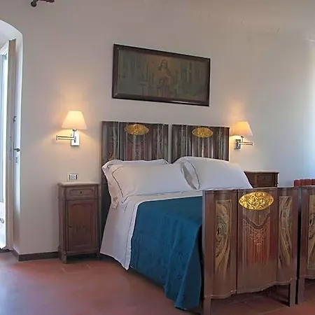 Bed & Breakfast Il Barone Del Mare
