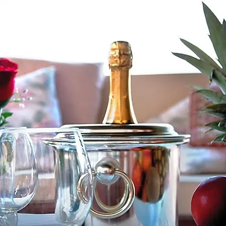 Bed & Breakfast Il Barone Del Mare
