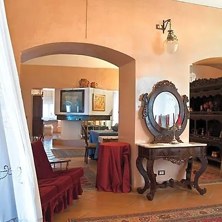 Bed & Breakfast Il Barone Del Mare Peschici