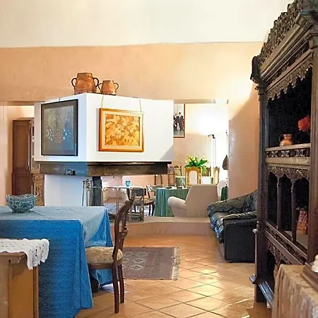 Bed & Breakfast Il Barone Del Mare Peschici