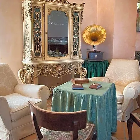 Bed & Breakfast Il Barone Del Mare 4*