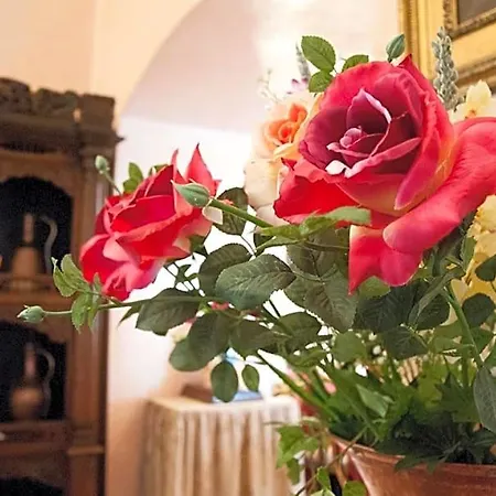 Bed & Breakfast Il Barone Del Mare