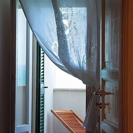 Il Barone Del Mare Bed & Breakfast