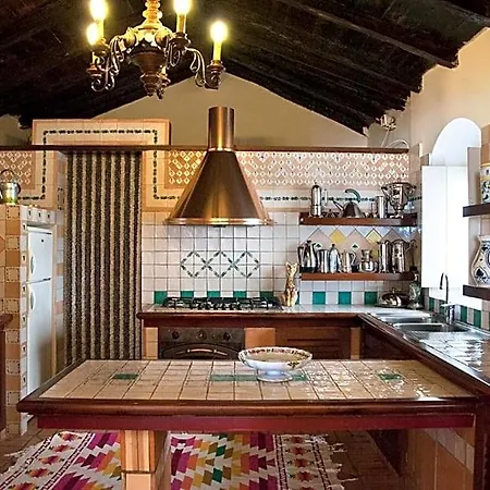 Bed & Breakfast Il Barone Del Mare Peschici
