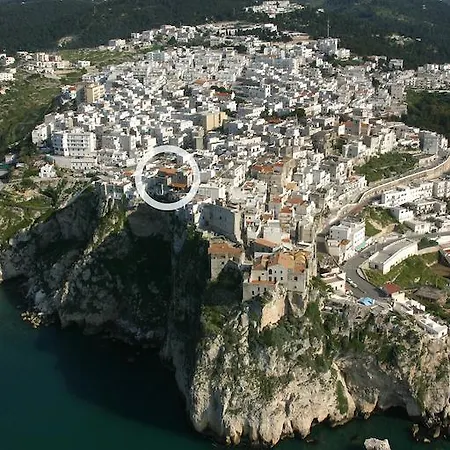 Bed & Breakfast Il Barone Del Mare