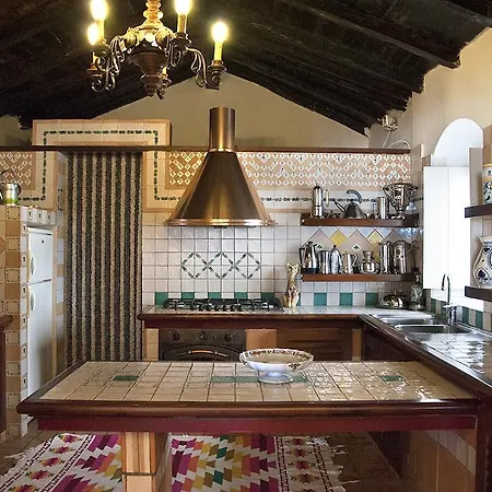 Bed & Breakfast Il Barone Del Mare Peschici