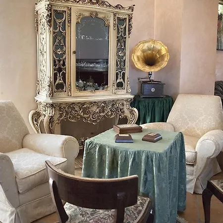 Bed & Breakfast Il Barone Del Mare