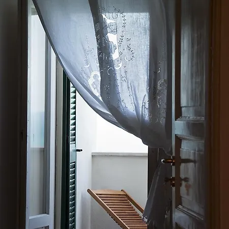 Bed & Breakfast Il Barone Del Mare