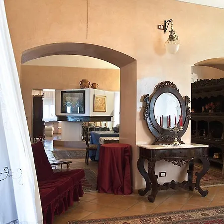 Il Barone Del Mare פסקיצ'י