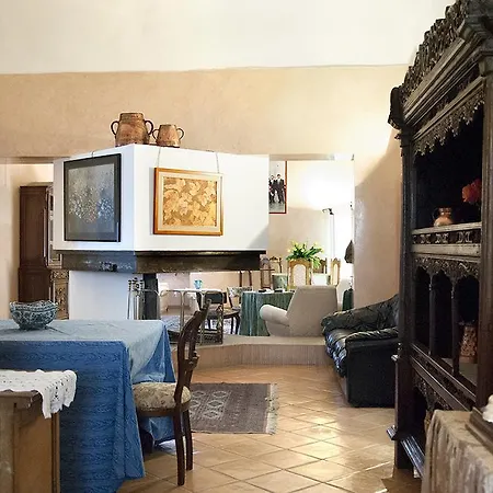 Bed and breakfast Il Barone Del Mare