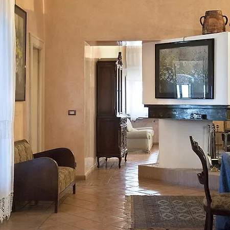 Bed & Breakfast Il Barone Del Mare Peschici