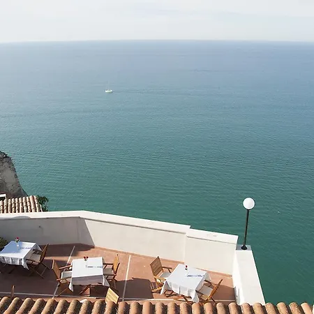 Bed and breakfast Il Barone Del Mare