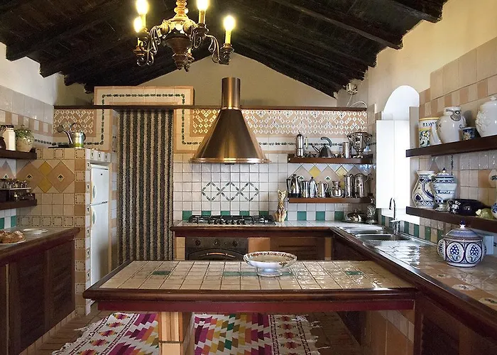 לינה וארוחת בוקר Il Barone Del Mare פסקיצ'י