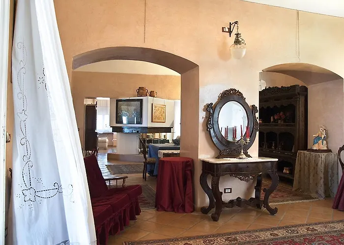 Il Barone Del Mare פסקיצ'י