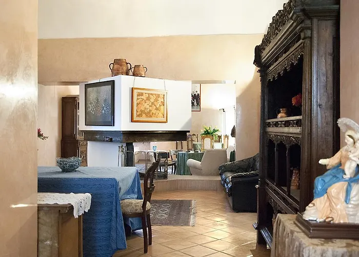 Bed & Breakfast Il Barone Del Mare