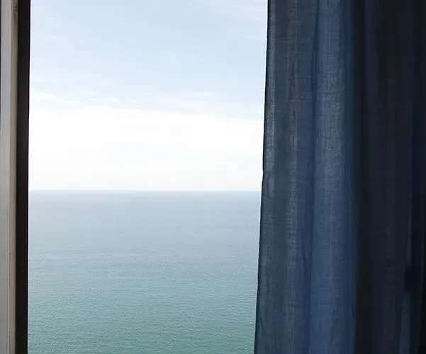 Il Barone Del Mare פסקיצ'י