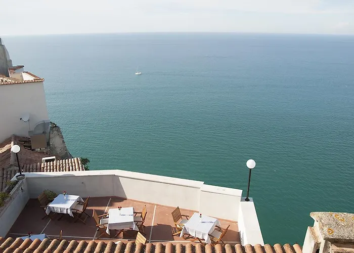 Bed & Breakfast Il Barone Del Mare